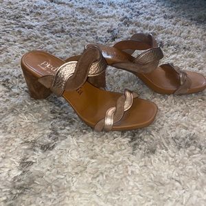 Pedro Garcia sandals